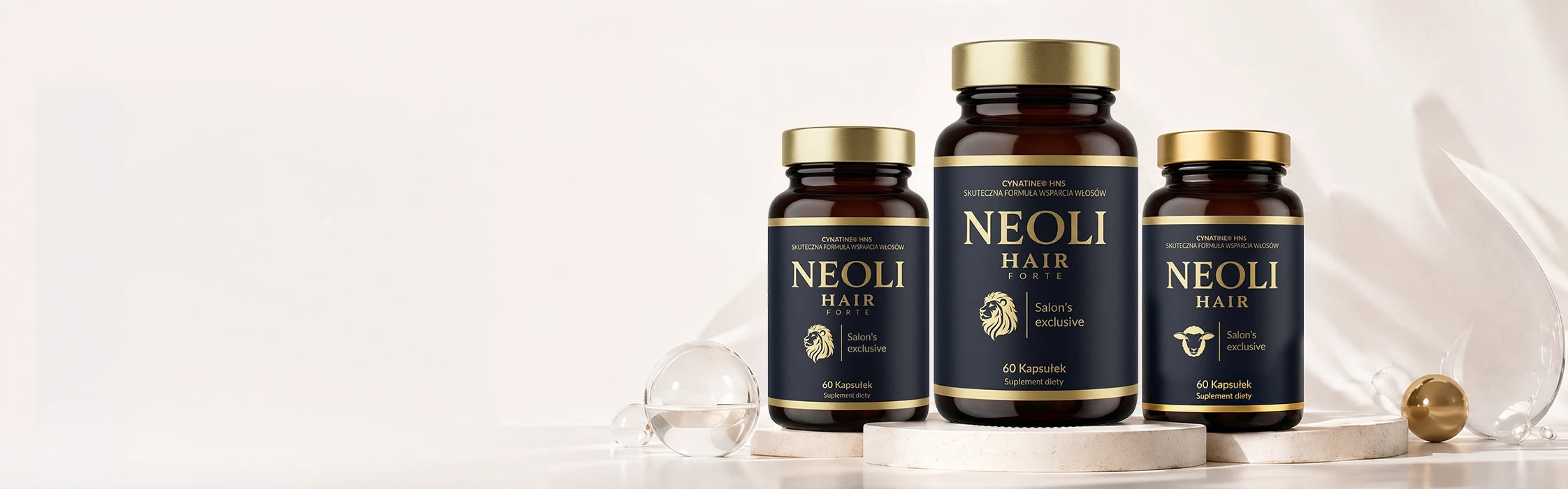 Neoli – NAUKOWE PODEJŚCIE