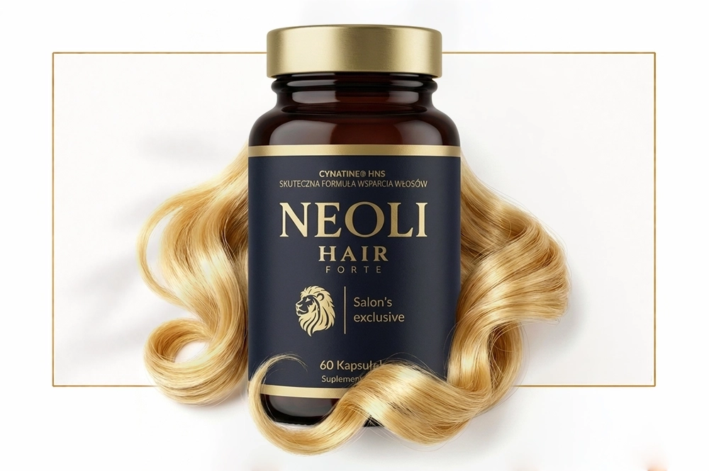 Efekty NEOLI
