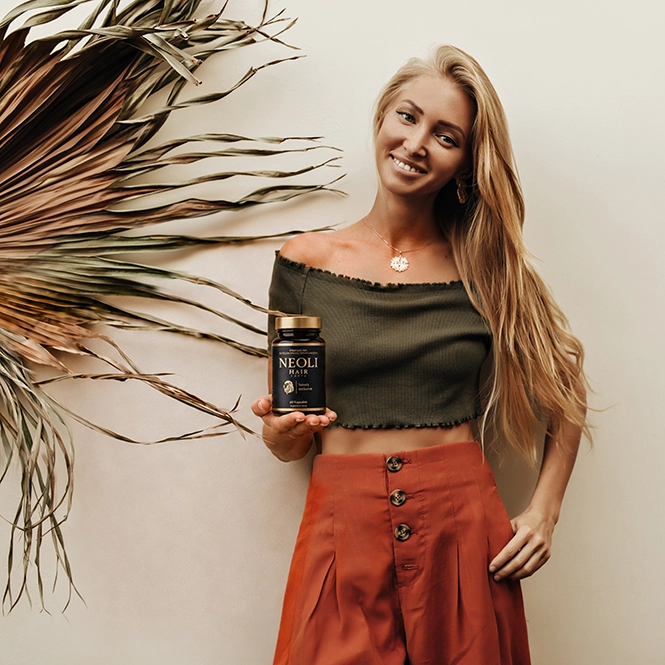 Neoli Hair Forte