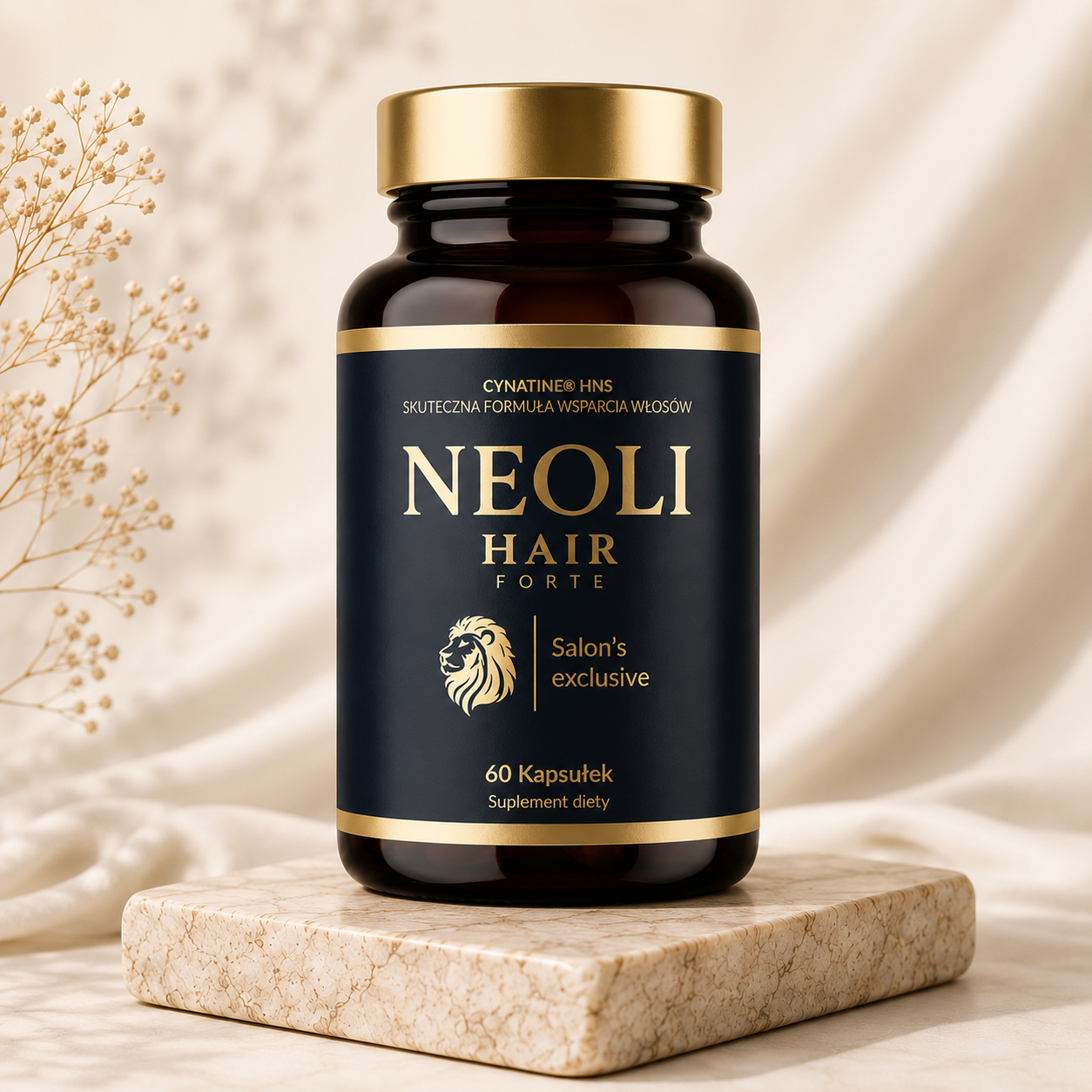 NEOLI HAIR FORTE