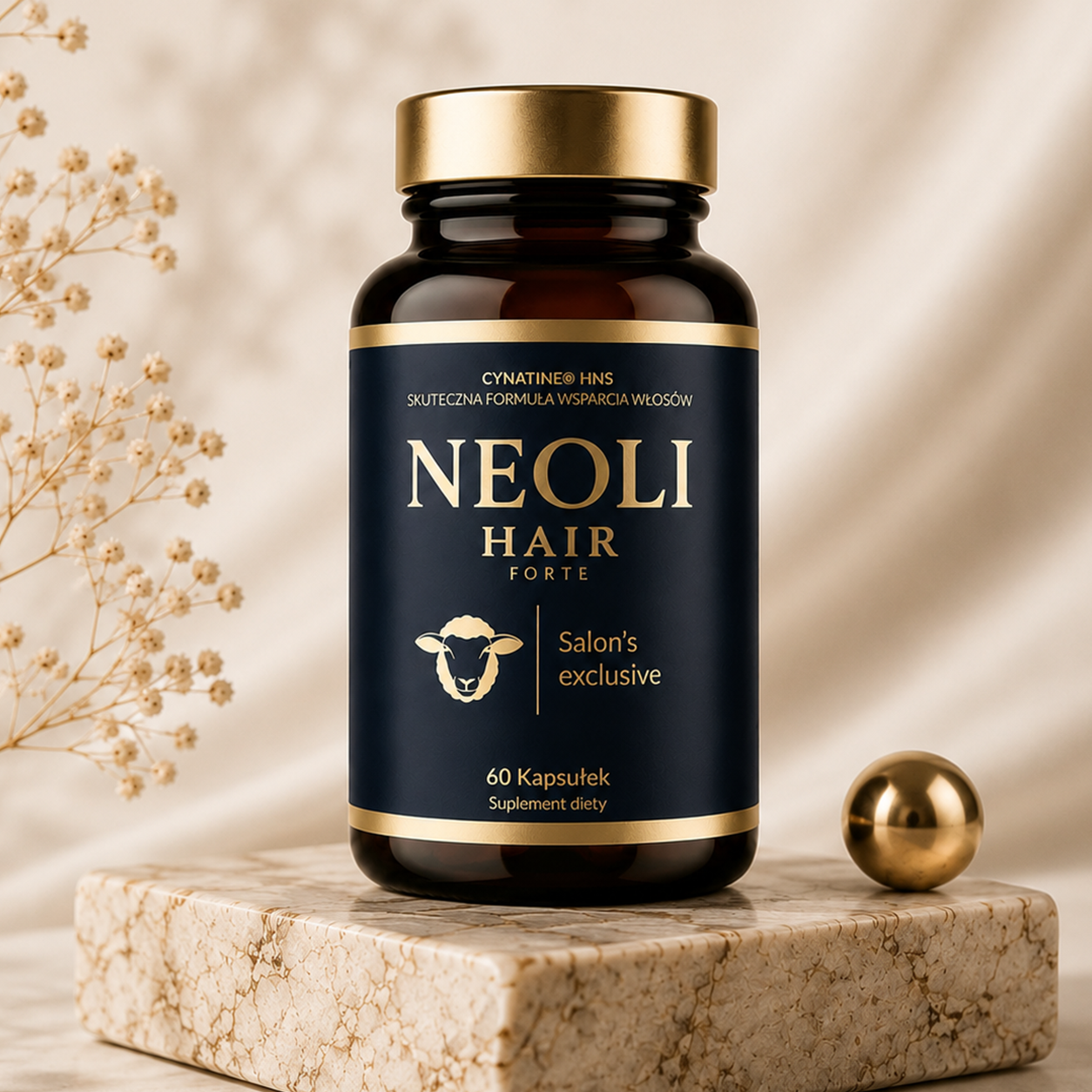 NEOLI HAIR