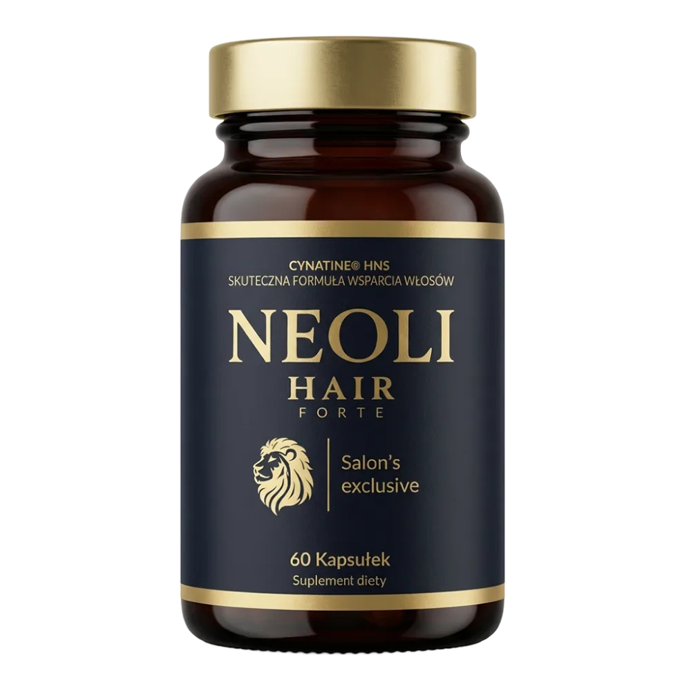 Neoli Hair Forte Salon's Exclusive