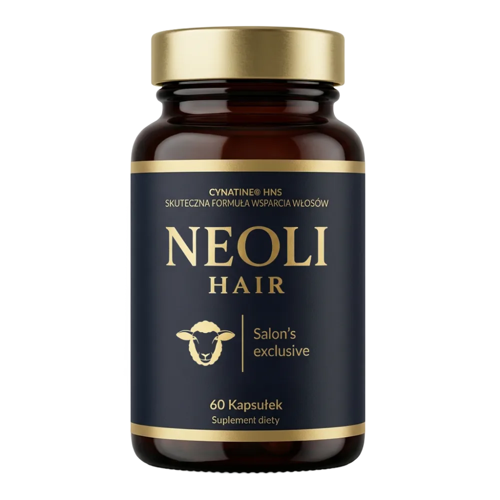 Neoli Hair Salon's Exclusive
