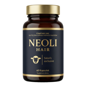 NEOLI HAIR BASE