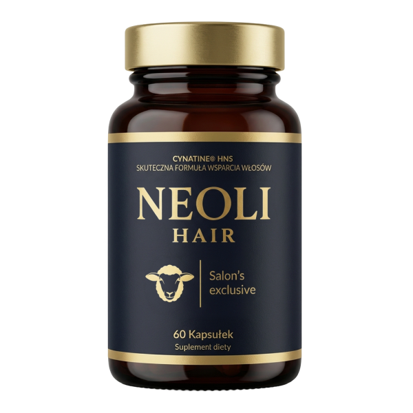 NEOLI HAIR BASE