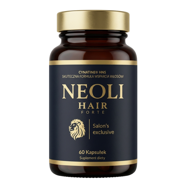 NEOLI HAIR FORTE