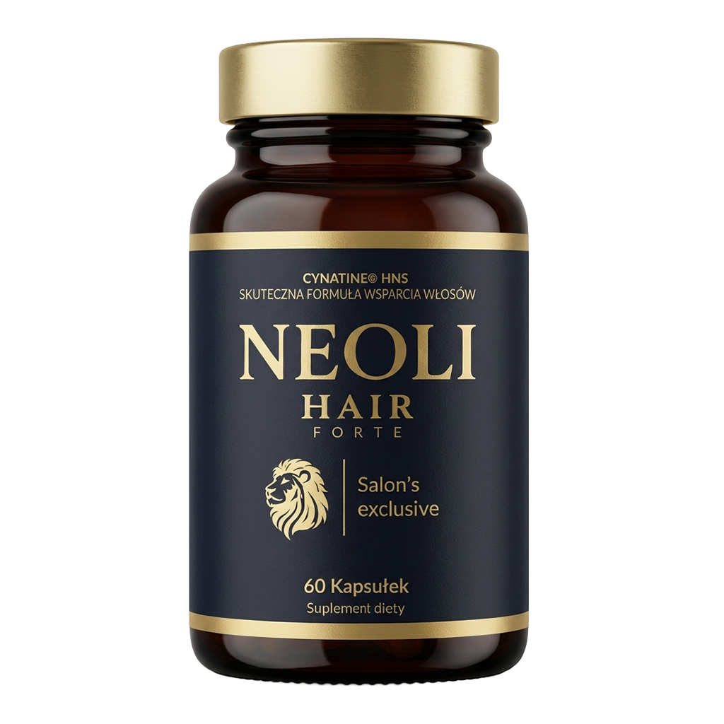NEOLI HAIR FORTE
