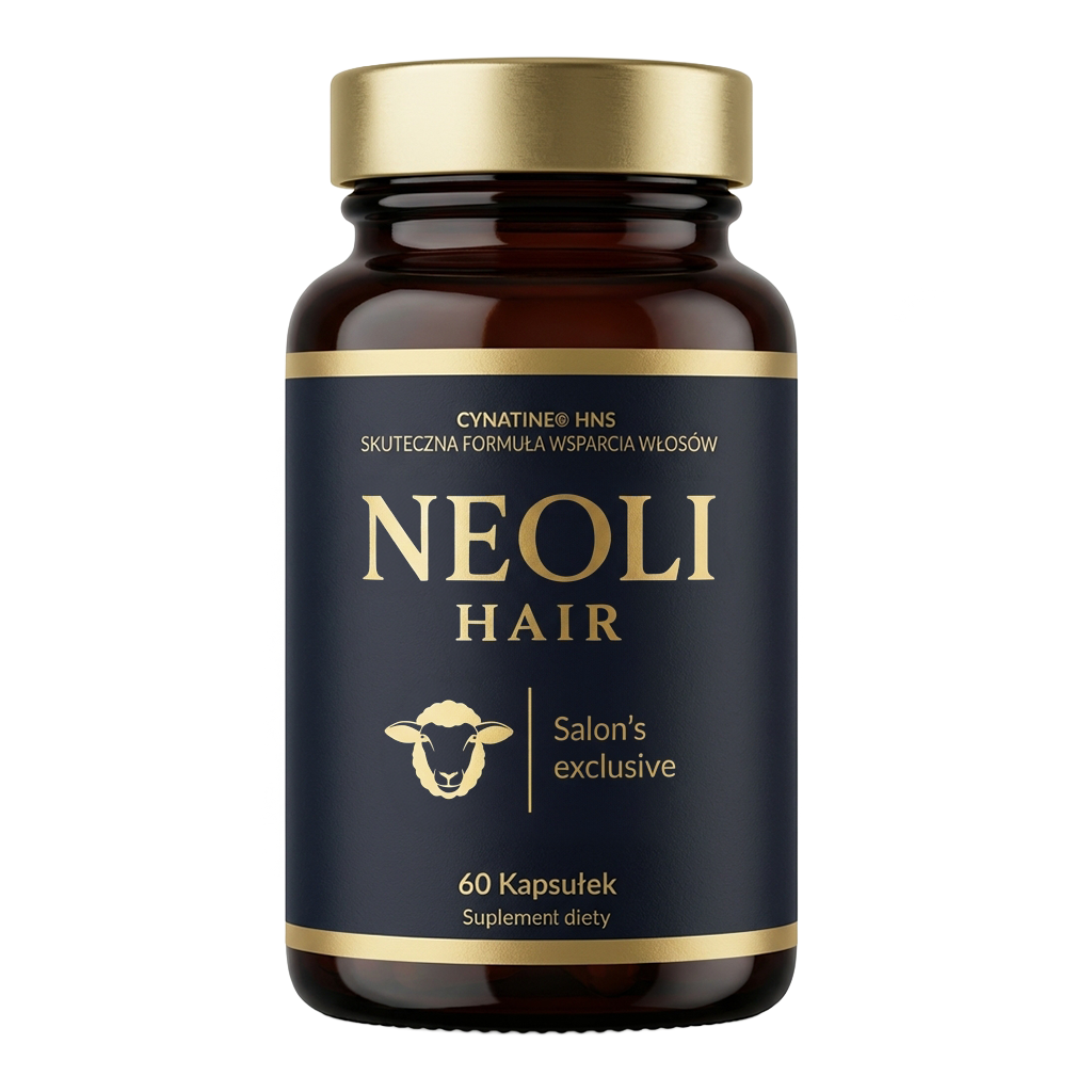 NEOLI HAIR BASE
